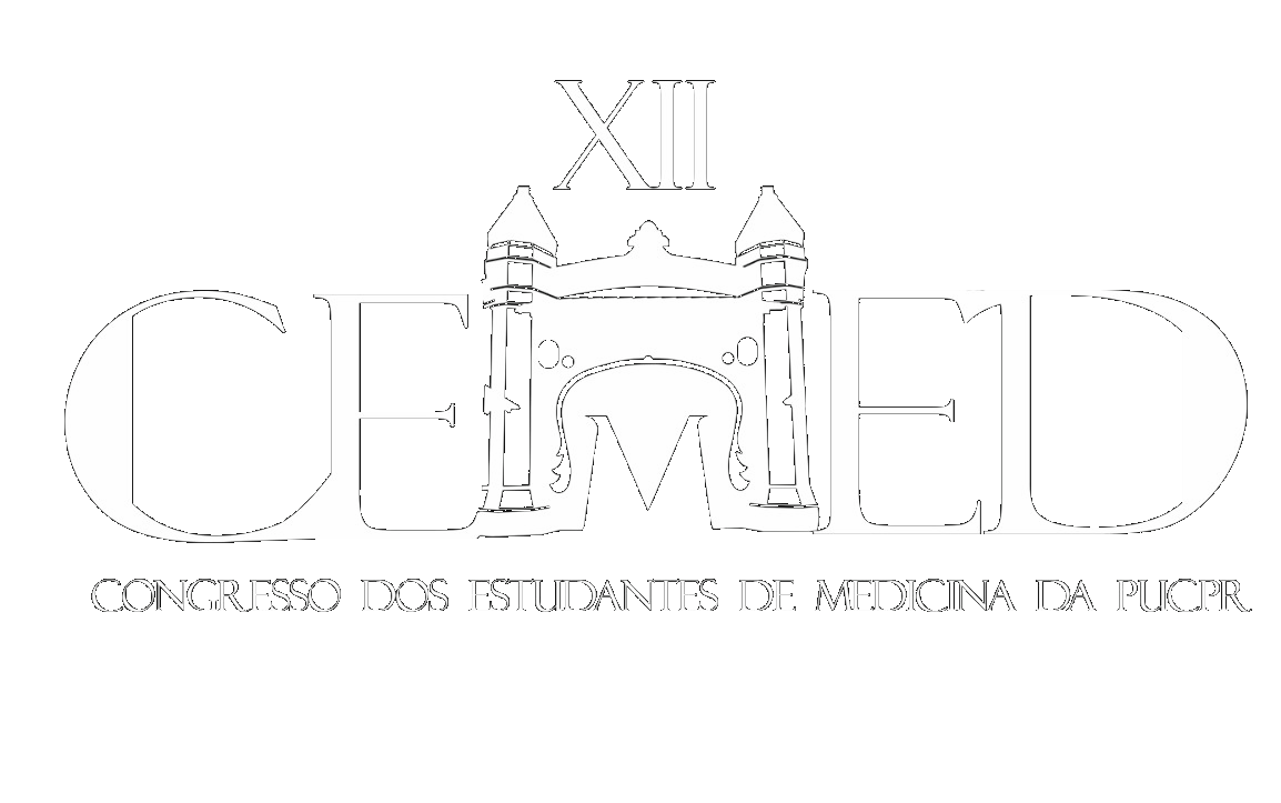 Logo XII CEMED